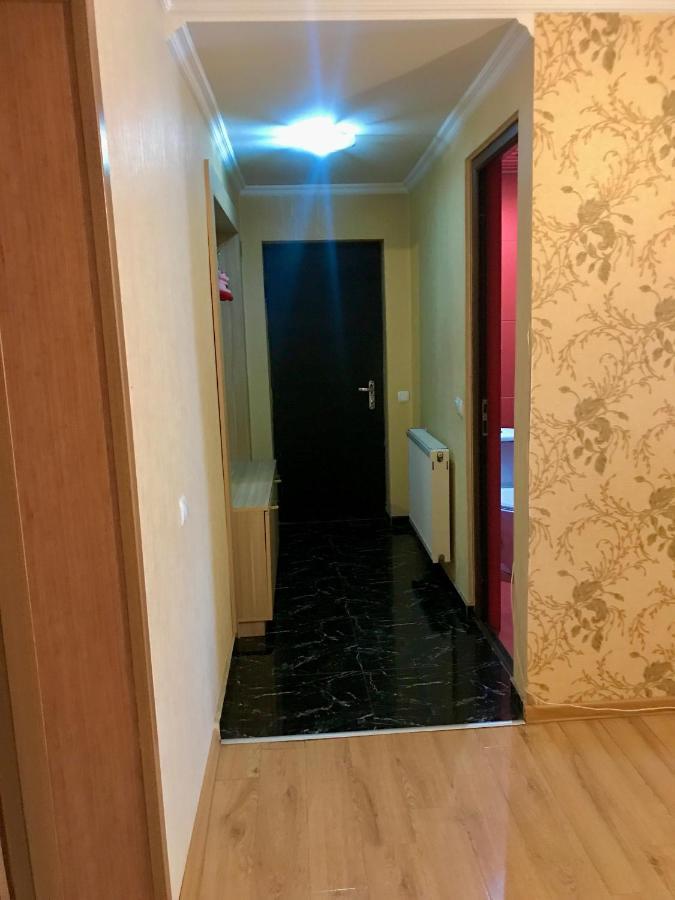 Homee Тбилиси Екстериор снимка