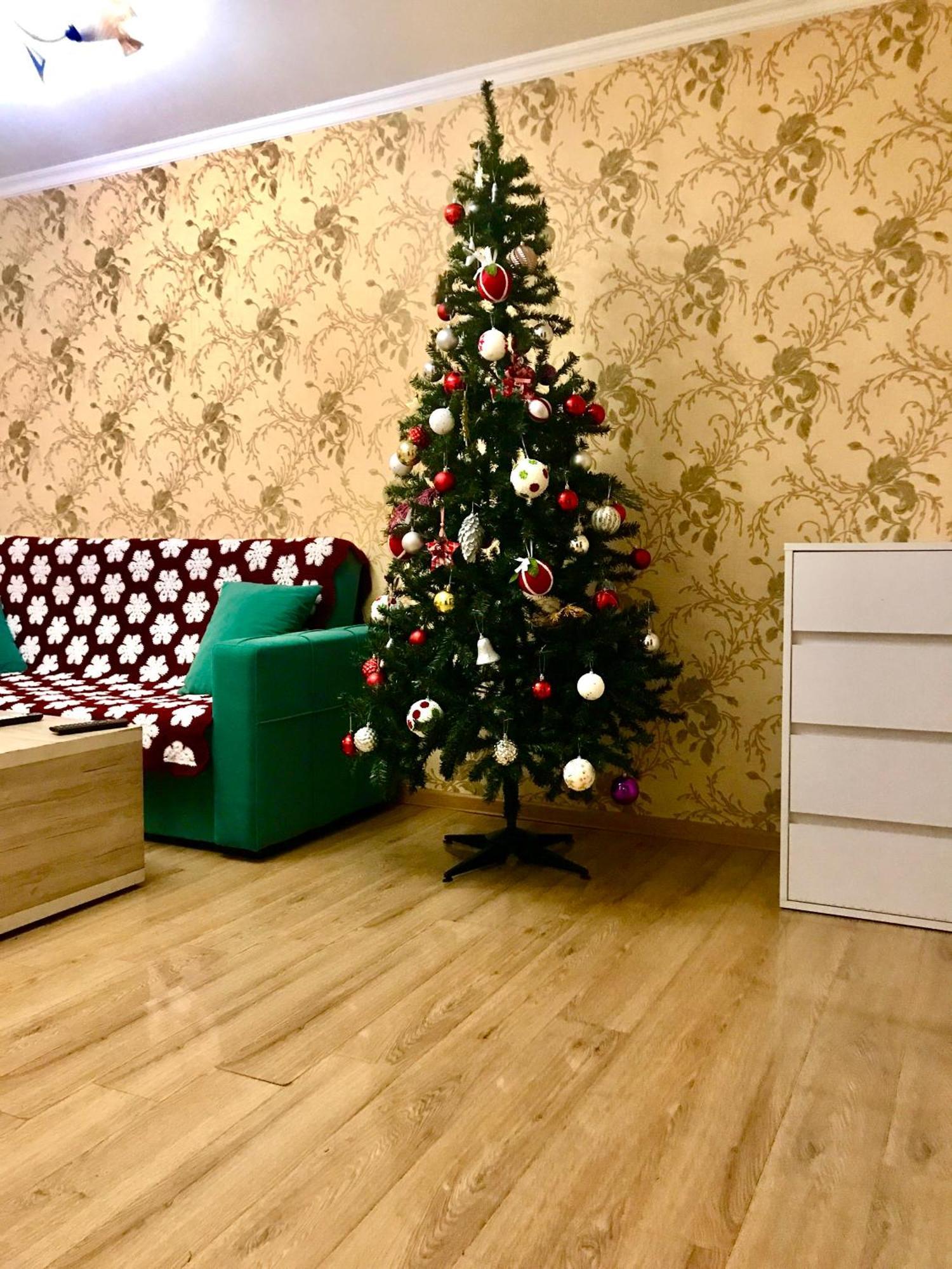 Homee Тбилиси Екстериор снимка