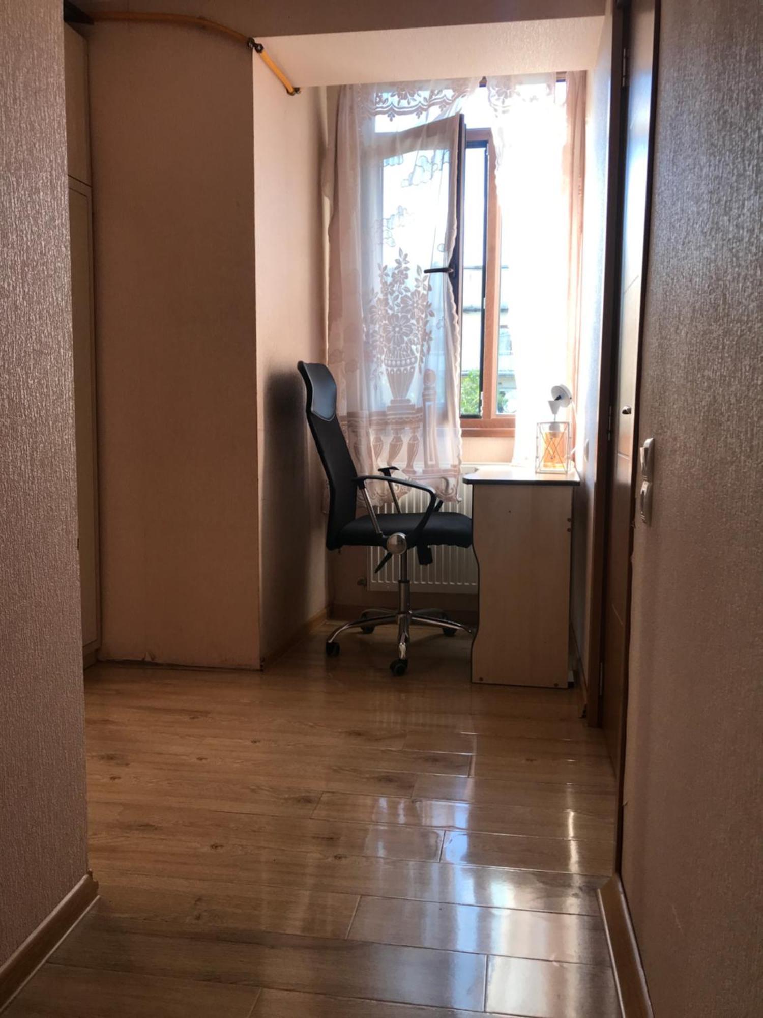 Homee Тбилиси Екстериор снимка